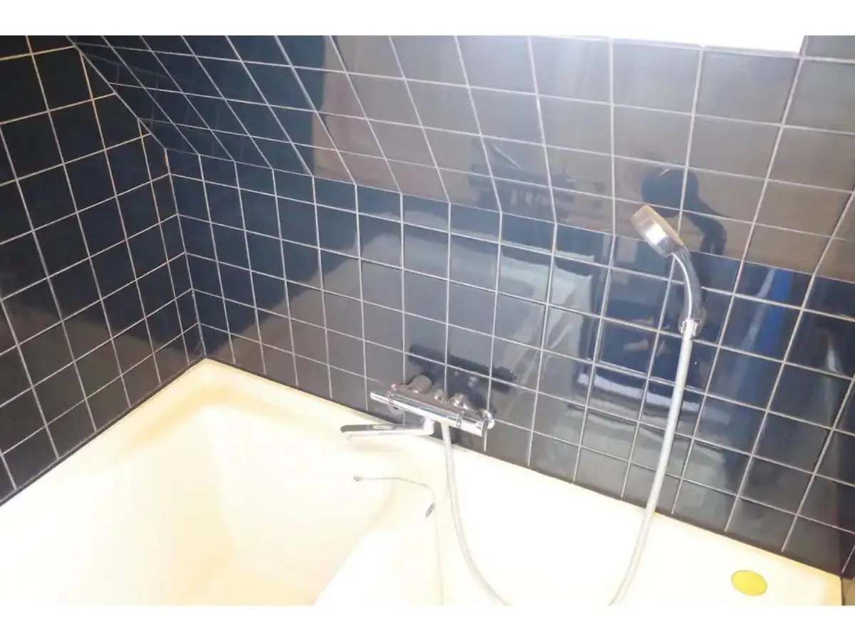 Prázdninový dům Tora Hotel Kitaueno - Vacation Stay 52747V Prefektura Tokio Japonsko