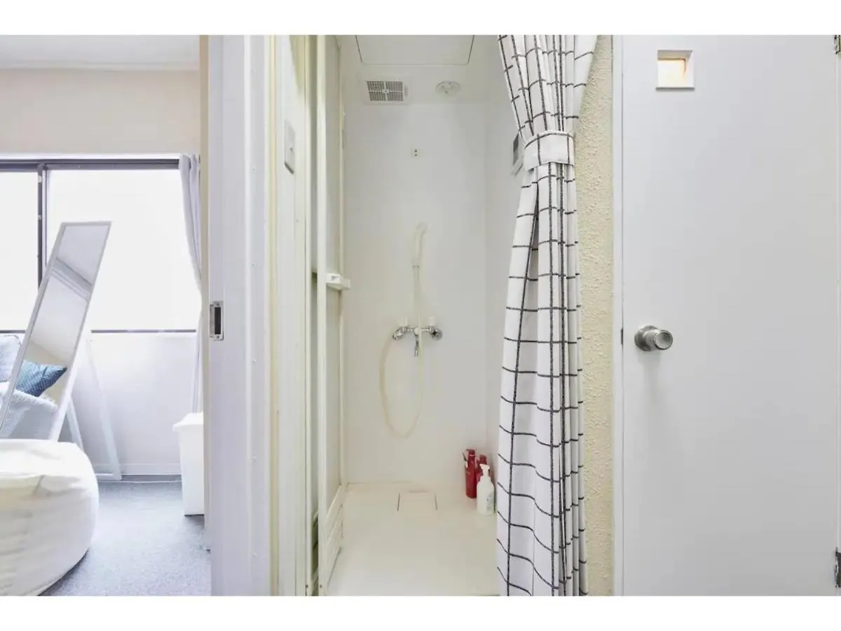 Prázdninový dům Tora Hotel Kitaueno - Vacation Stay 52747V Prefektura Tokio Japonsko
