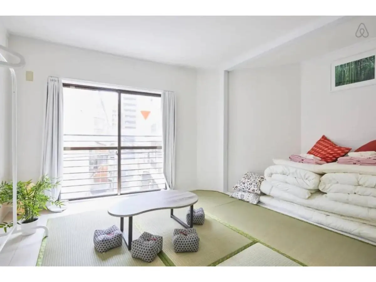 Tora Hotel Kitaueno - Vacation Stay 52747V Tokyo
