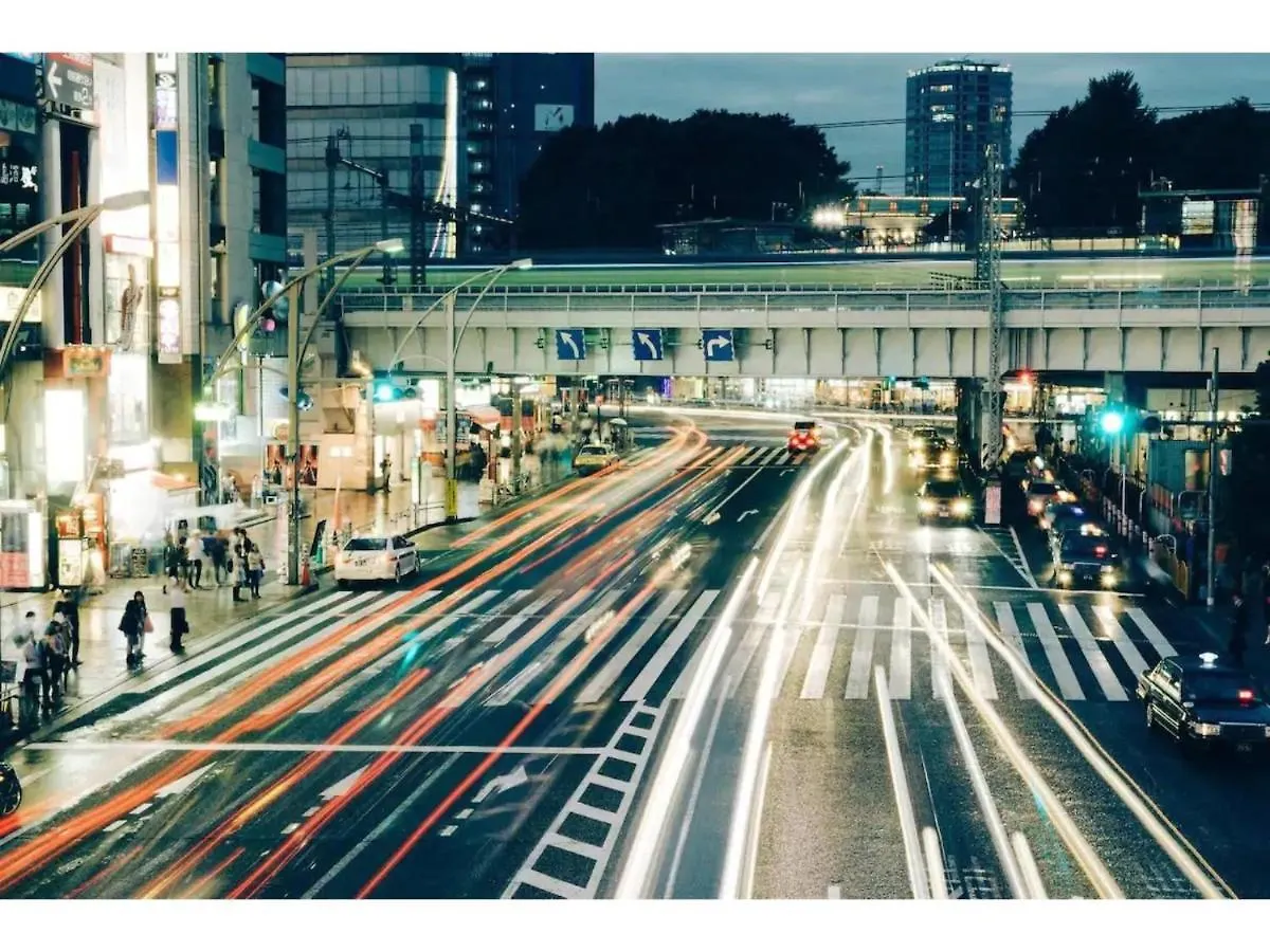 Tora Hotel Kitaueno - Vacation Stay 52747V Tokyo