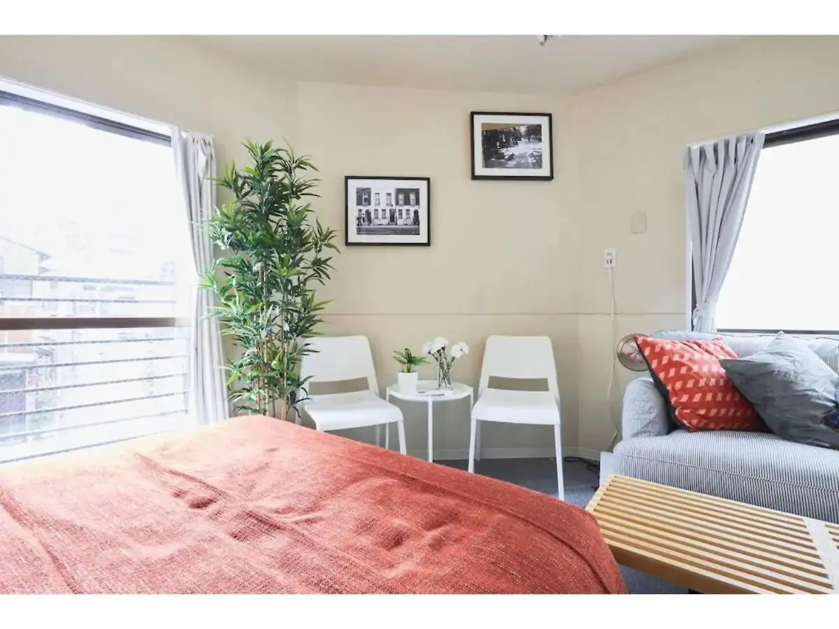 Tora Hotel Kitaueno - Vacation Stay 52747V Tokyo