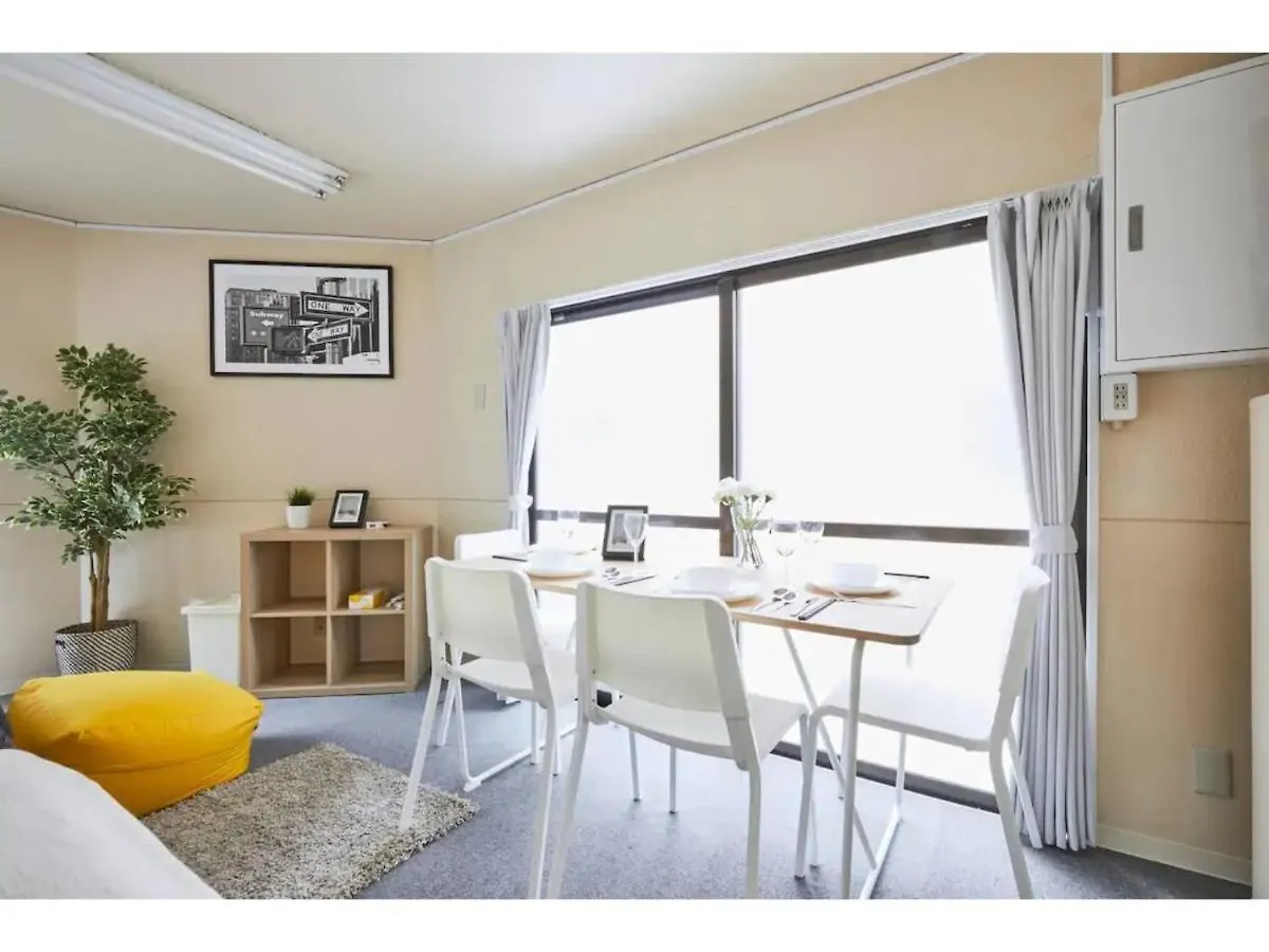 Tora Hotel Kitaueno - Vacation Stay 52747V Tokyo Japan