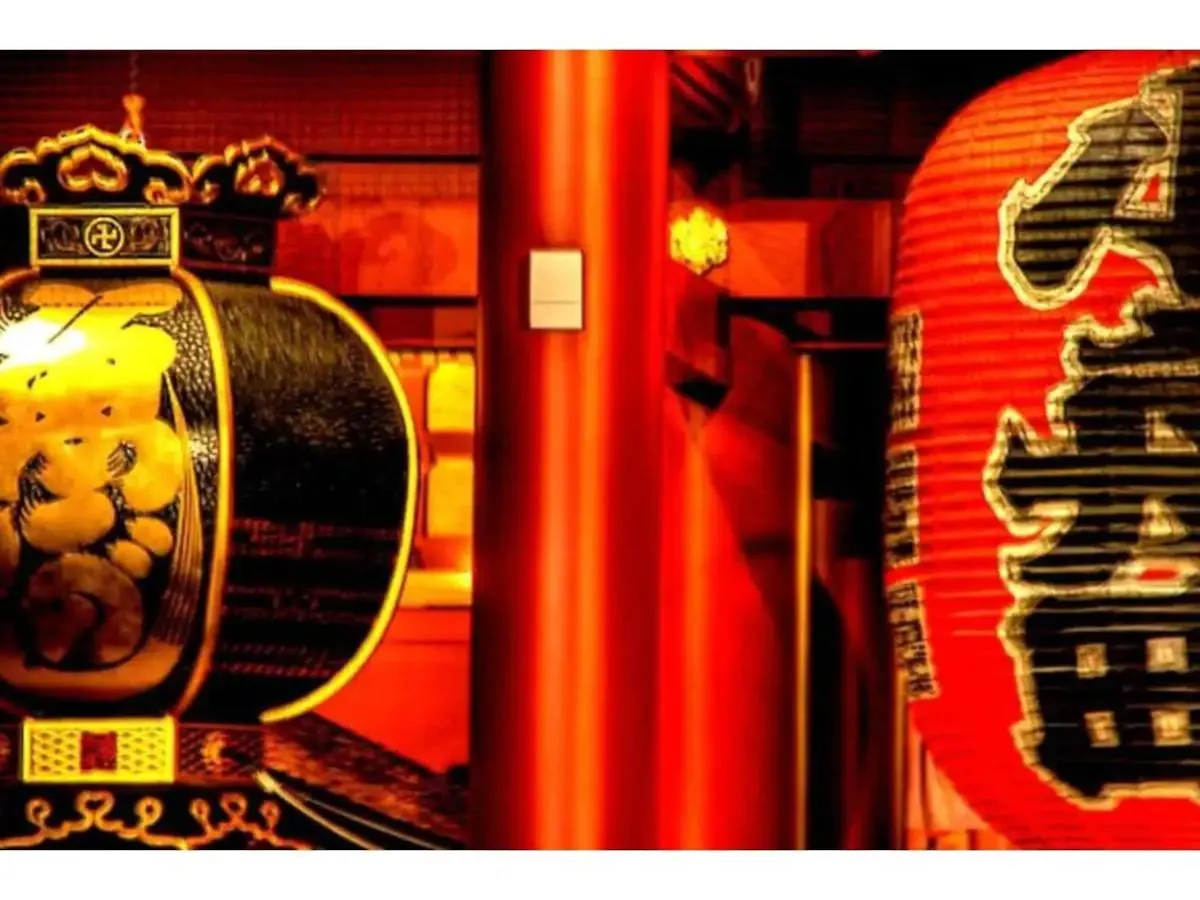 Tora Hotel Kitaueno - Vacation Stay 52747V Tokyo Japan