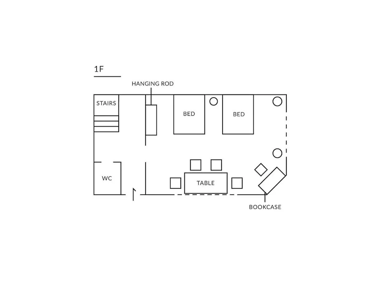 Tora Hotel Kitaueno - Vacation Stay 52747V Tokyo Holiday home