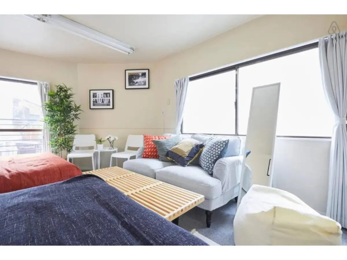 Tora Hotel Kitaueno - Vacation Stay 52747V Tokyo 0*,  Japonya