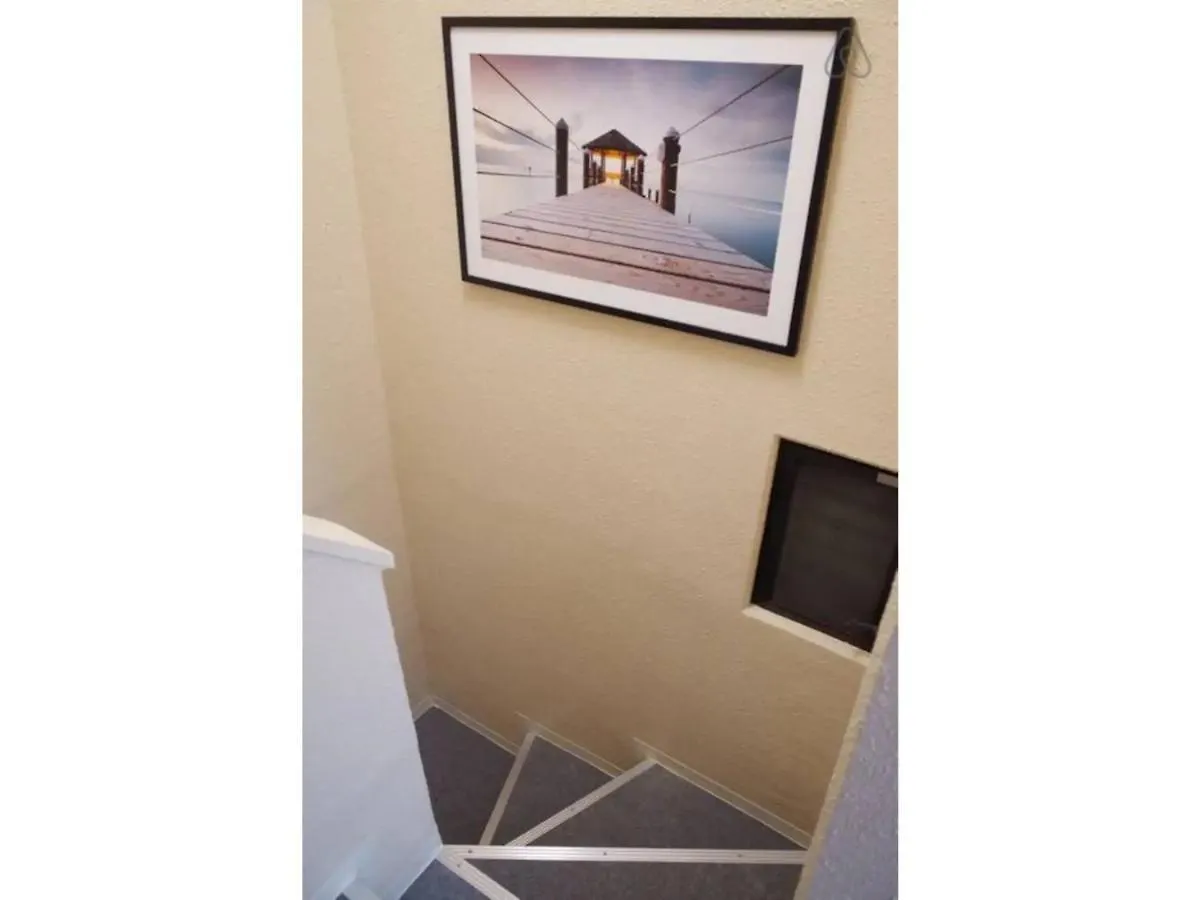 Tora Hotel Kitaueno - Vacation Stay 52747V Tokyo Holiday home