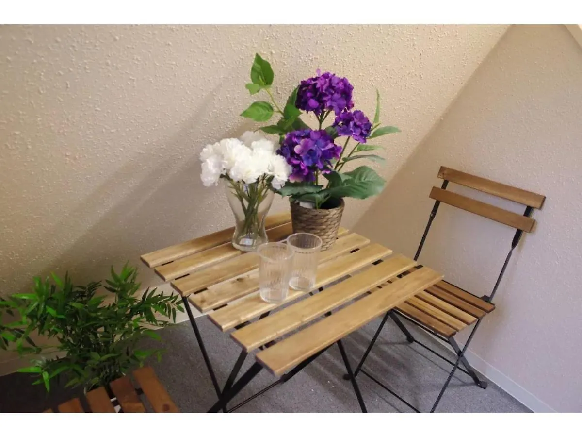 Tora Hotel Kitaueno - Vacation Stay 52747V Tokyo