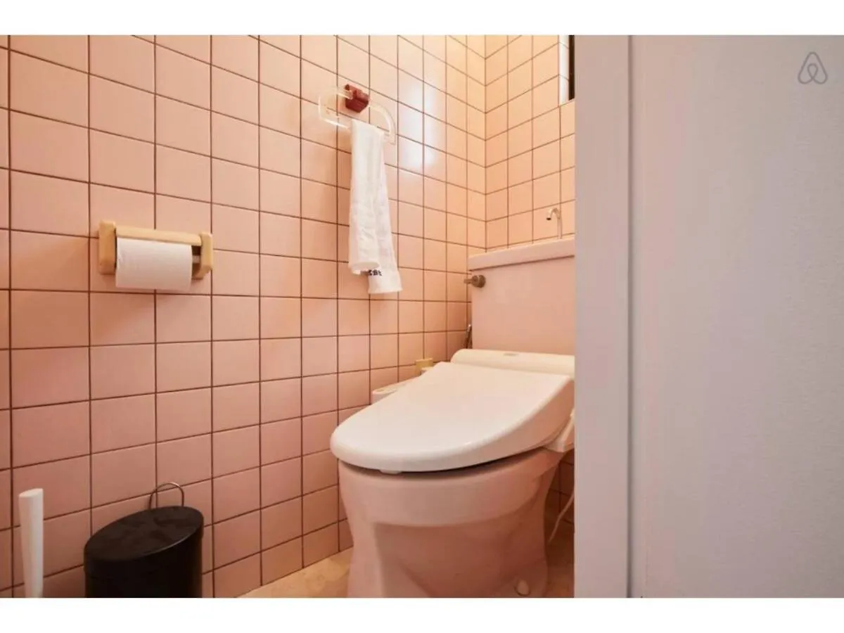 Tora Hotel Kitaueno - Vacation Stay 52747V Tokyo 0*,