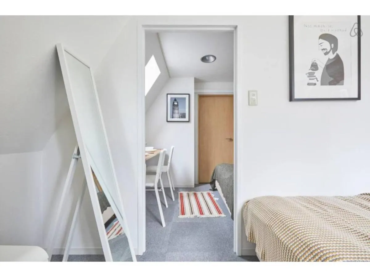 Tora Hotel Kitaueno - Vacation Stay 52747V Tokyo