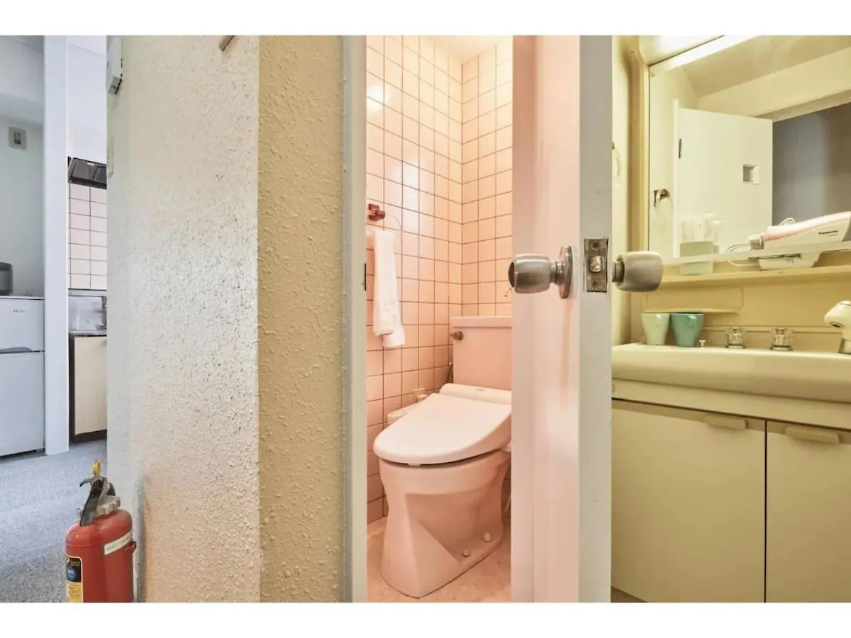 Tora Hotel Kitaueno - Vacation Stay 52747V Tokyo
