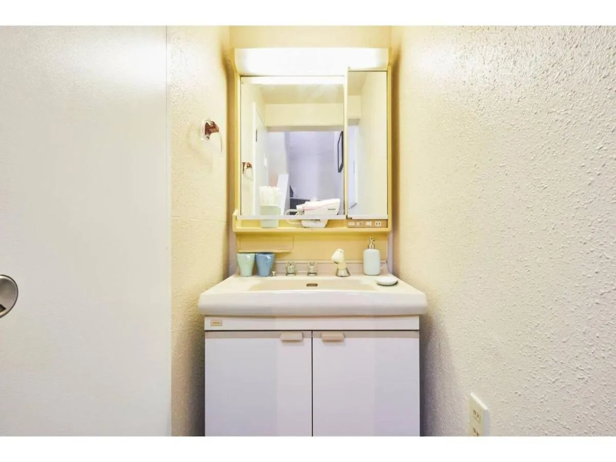 Tora Hotel Kitaueno - Vacation Stay 52747V Tokyo Holiday home