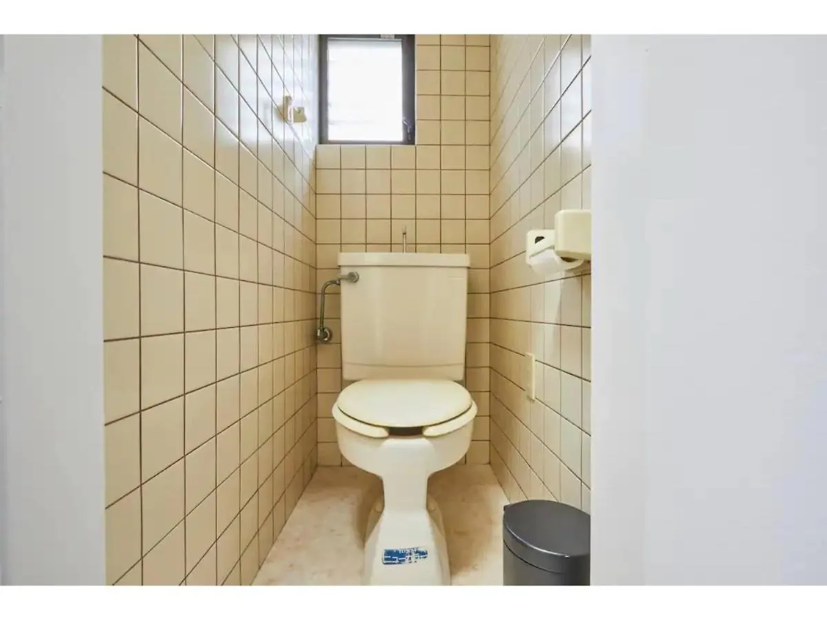 Holiday home Tora Hotel Kitaueno - Vacation Stay 52747V Tokyo