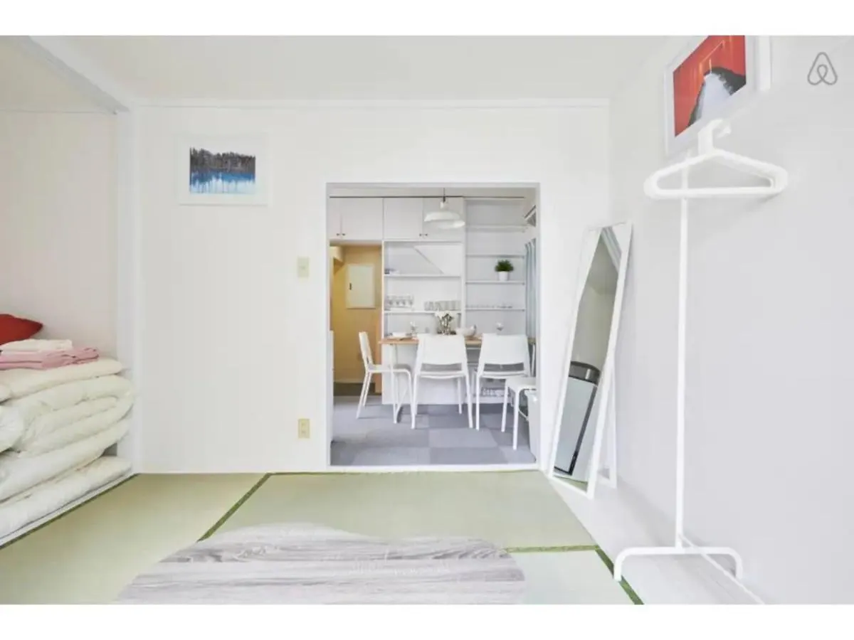 Tora Hotel Kitaueno - Vacation Stay 52747V Tokyo