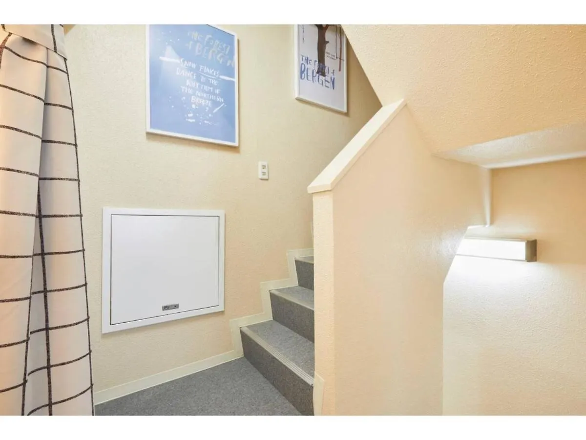 Tora Hotel Kitaueno - Vacation Stay 52747V Tokyo 0*,  Japan