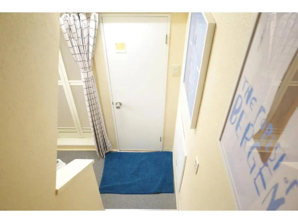 Tora Hotel Kitaueno - Vacation Stay 52747V Tokyo Holiday home