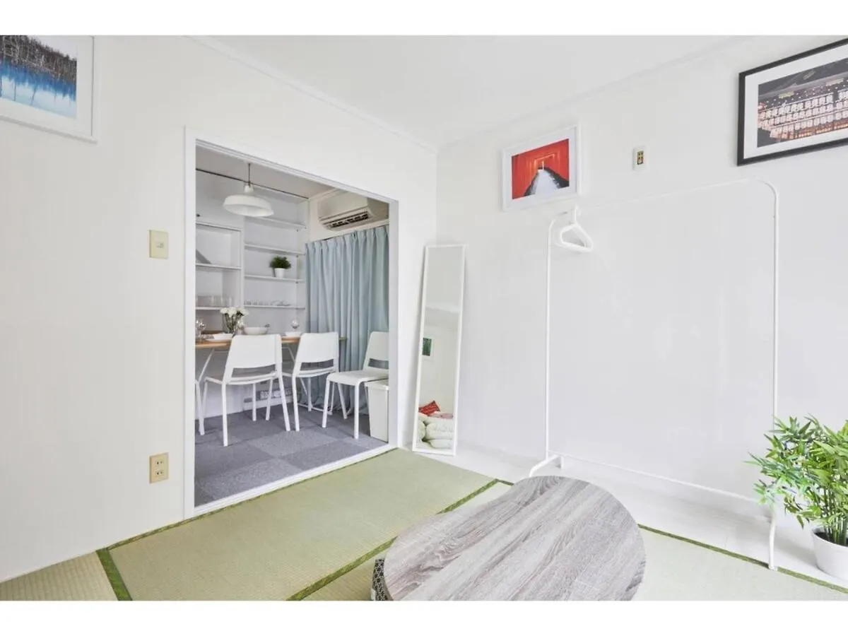 Tora Hotel Kitaueno - Vacation Stay 52747V Tokyo Japan
